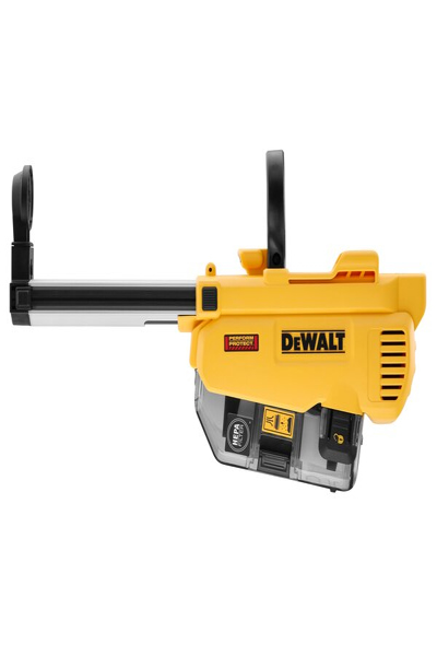 DEWALT DWH205DH-XJ DUST EXTRACTOR