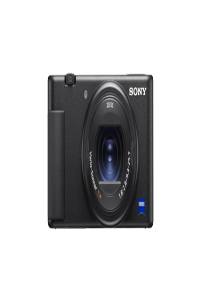 Sony ZV-1 Camera 20.1MP 4K - ZV1BDI.EU