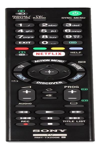 Sony RMT-TX200 Remote Commander - 149316111