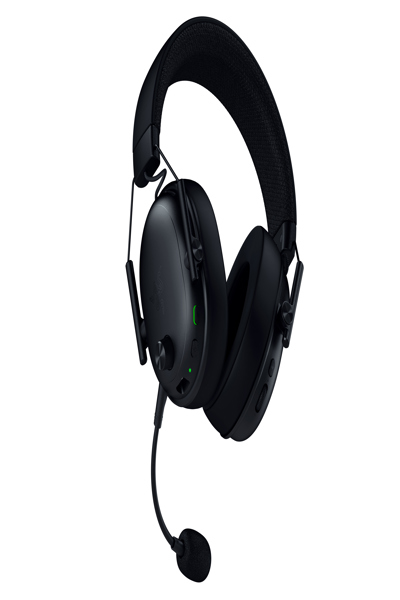 RAZER BLACKSHARK V3 - BLACK HEADSET - RZ04-05410100-R3M1