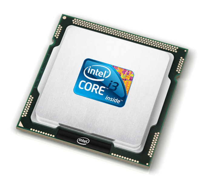 Intel Core i3 3220 - 3.3 GHz - 2 cores - CM8063701137502