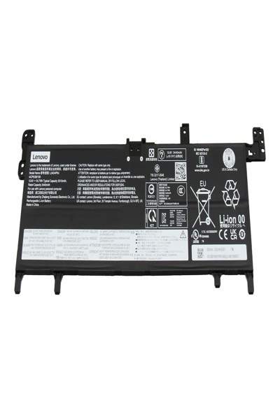 Lenovo SB11Q02052 Original Laptop Battery 54.72Wh 3510mAh - SB11Q02052