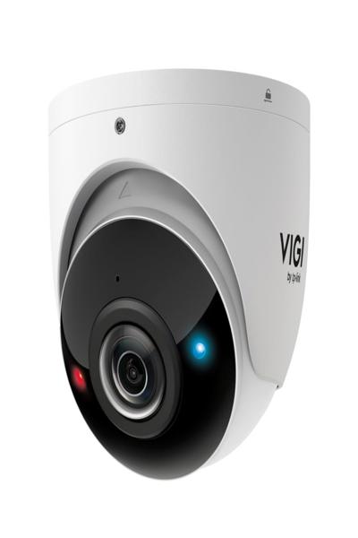 TP-LINK VIGI INSIGHT S485PI V1 PTZ NETWORK CAMERA