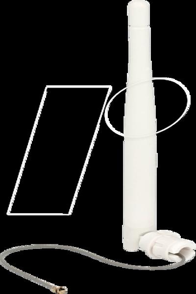 Delock Aerial - whip - Wi-Fi - 89619
