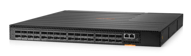 HPE Aruba JL579A 8320 L3 Managed Switch - JL579A