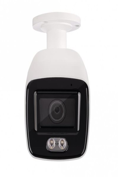 ABUS Security-Center ABUS IP Mini Tube 4 MPx 4IPCS34511Bmm WL IPCS34511B