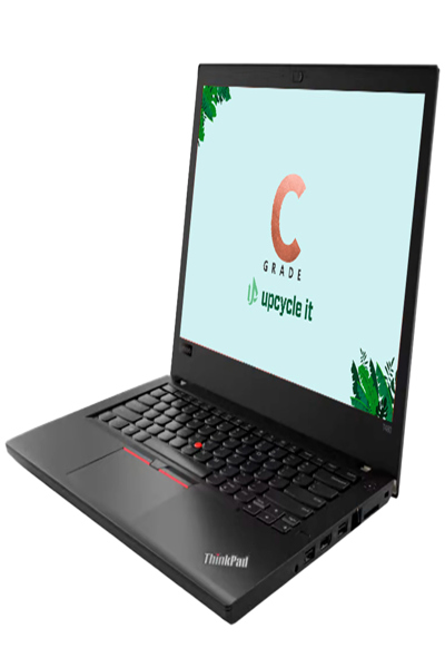 LENOVO THINKPAD T480 14" NOTEBOOK CORE I7 MOBILE