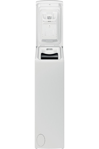 Whirlpool TDLR 6040L PL/N 6kg Top-Load Washer 1000RPM - TDLR 6040L PL/N