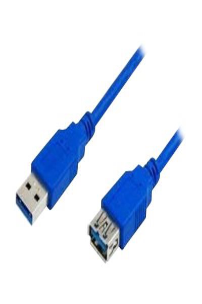 Câble d'extension USB MEDIARANGE