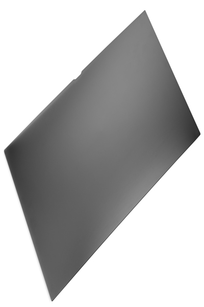 HP 12.5-inch Privacy Filter: 16:9 Anti-Glare for Laptop