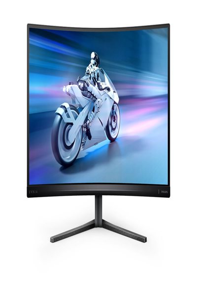 Philips 27M2C5500W Monitor 27" QHD - 27M2C5500W/00