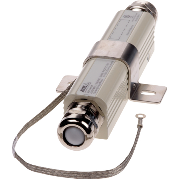 Axis T8061 - PoE Ethernet surge protector 10kV - 5801-641