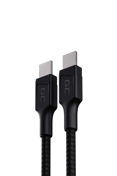 StreamPlay HDMI cable - 300 cm - 18 Gbps - 4K UHD - HDGC02