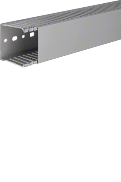 Hager DNG7505007030B 2 m PVC gris