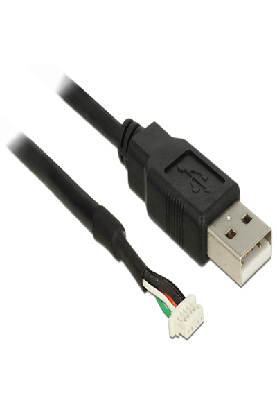 Delock Camera sync cable - 95987