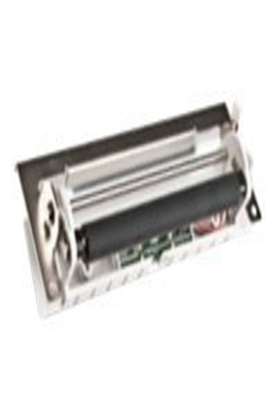 Honeywell 151-000042-902: Direct Thermal, Satin Steel, PF8d. - 151-000042-902