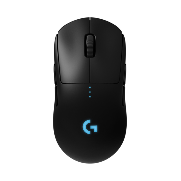 Logitech G Pro - Mouse - 910-005272