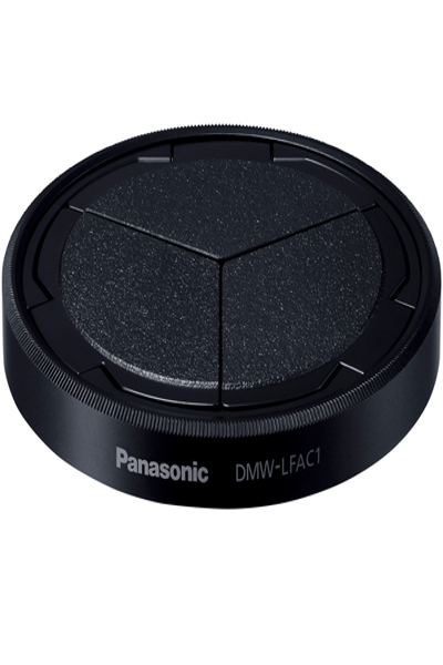 Panasonic DMW-LFAC1 - Black - Digital camera - DMC-LX100