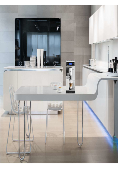DE LONGHI AUTENTICA ETAM 29.660.SB ESPRESSO MACHINE - 132215220