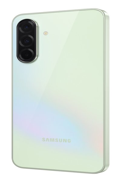 Samsung Galaxy A3 6 - Smartphone - Smartphone - 256 GB - SM-A366BLGGEUB