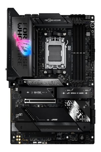 ASUS ROG STRIX X870E-E GAMING WIFI - 90MB1IB0-M0EAY0