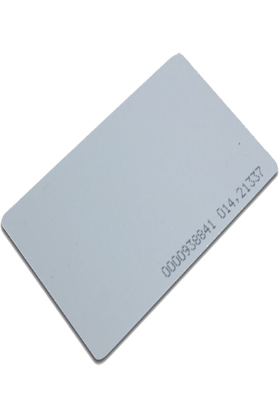 RFID CARD - RFID CARD