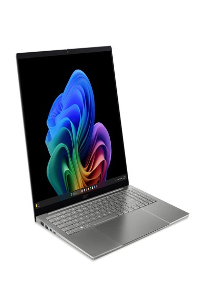 Acer Swift 16 AI SF16-71T-7053 Intel Core Ultra X7 16" 16 - Notebook - 1.9 GHz - NX.JU1EG.00D