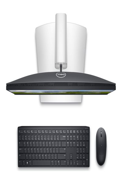 Dell P2424HT - LED-skärm - 24" (23,8" synlig) - 210-BHSK