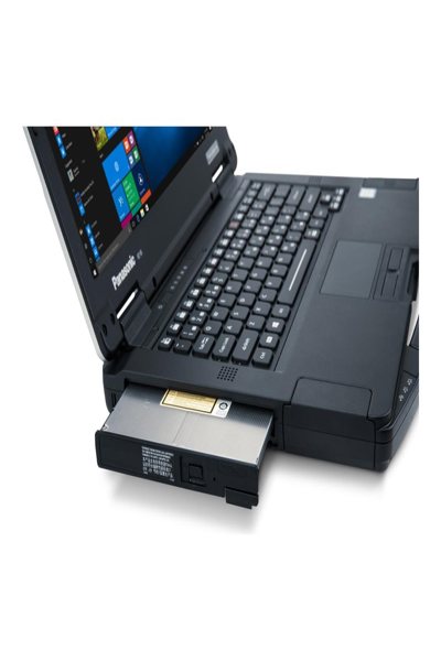 Panasonic DVD MULTI drive for - FZ-VDM553U