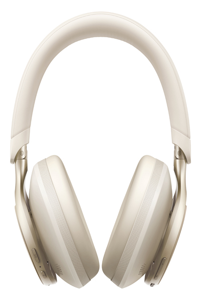 Anker Soundcore Space One headphones, white - A3035G21