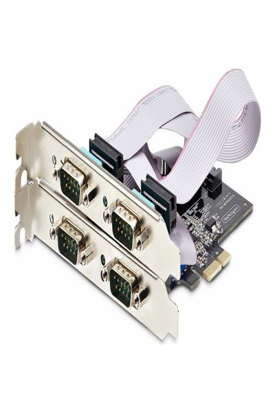 PS74ADF-SERIAL-CARD - PS74ADF-SERIAL-CARD