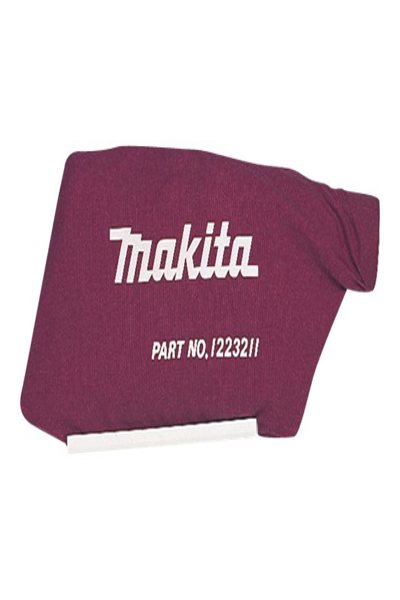 Sac à poussière Makita