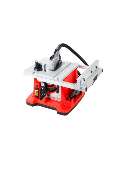 Scie à table Holzmann TK255 - TK255_230V