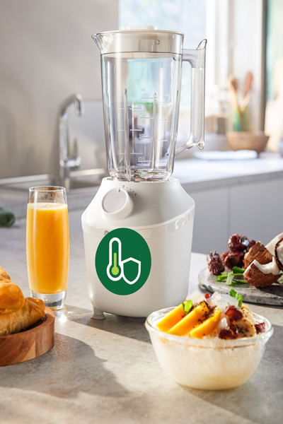 Philips HR2041/00 3000 Blender 1,9L - HR2041/00