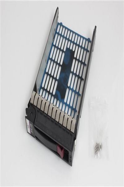 Plateau de disque dur HPE 335537-001 échangeable à chaud 3,5"