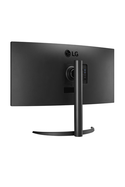 LG 34WP75CP-B UltraWide LED Monitor - 34WP75CP-B