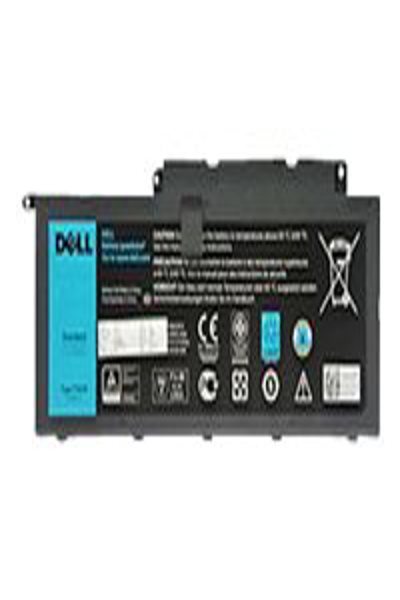 Dell 3-Cell 39WHr Battery E7250 - CKCYH