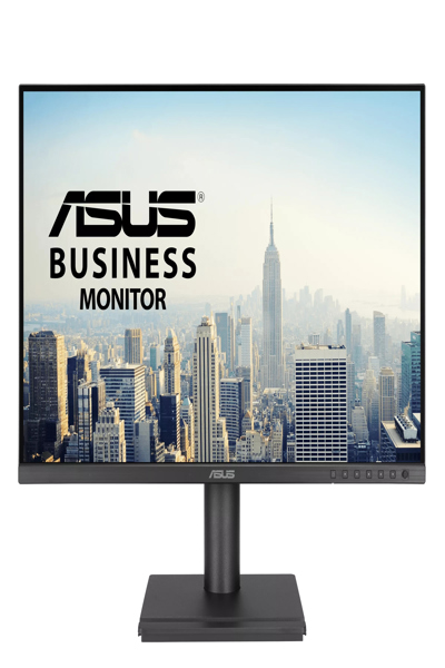 ASUS BE248QF 24,1" LED-skärm - 90LM0AJ0-B01K70