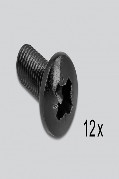 Delock Rack - väggmonterbar - 43377