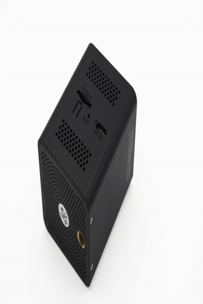 Technaxx TX-190 IP Security Camera - 4989