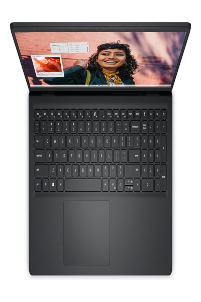 Dell INSPIRON 15 - 15.6" Notebook - Core i5 39.6 cm - XDTCY