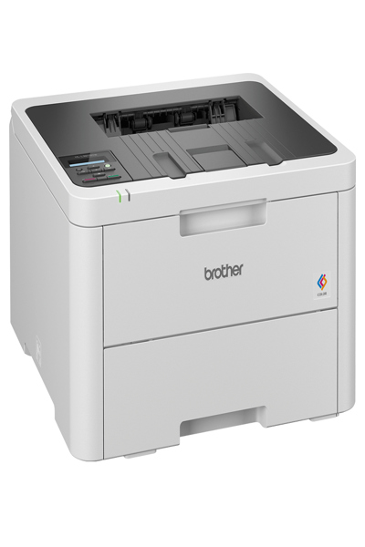 Brother HL-L3215CW färgskrivare - HLL3215CWRE1