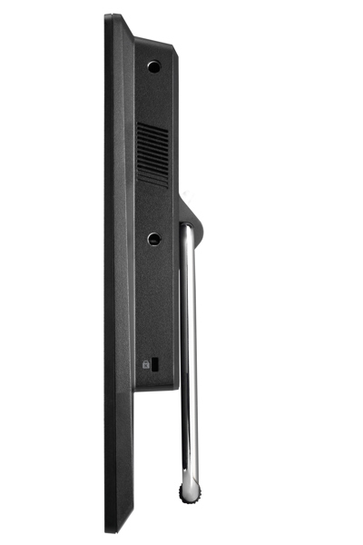 Shuttle P55U Celeron 7305 black - Barebone - Intel Sockel 1700 (Core i) - P55U