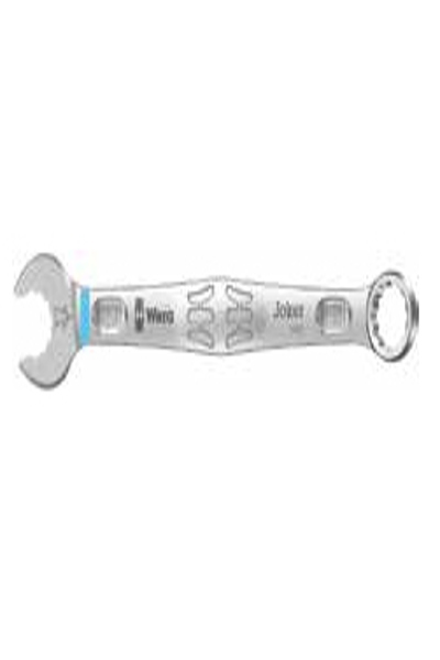 Wera 05020202001, 11 mm, 135 mm, 1 pièce(s)