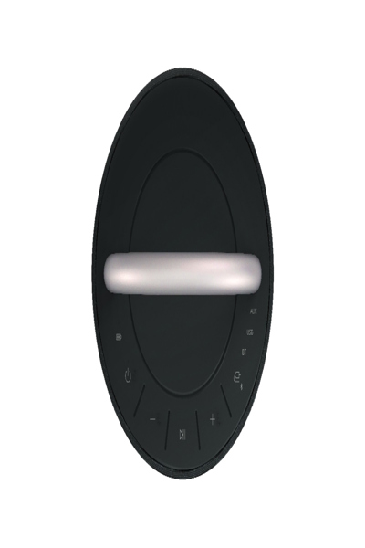 LG XBOOM 360 DRP4G Portable Speaker - DRP4G.DDEULLK