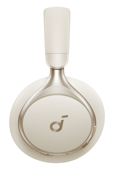Anker Soundcore Space One headphones, white - A3035G21