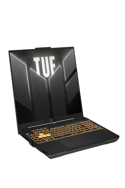 ASUS TUF Gaming A16 FA607PI-QT103W Ryzen 9 16"