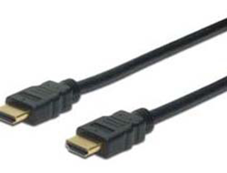 DIGITUS HDMI-kabel AK-330107 5m - AK-330107-050-S