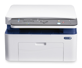 Xerox WorkCentre 3025V NI Mono Laser MFP - 3025V_NI