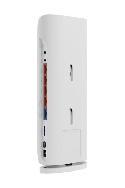 TP-LINK Archer BE450 V1 wireless router - ARCHER BE450